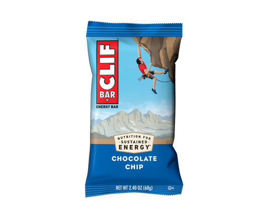 CLIF ENERGY BAR Regular