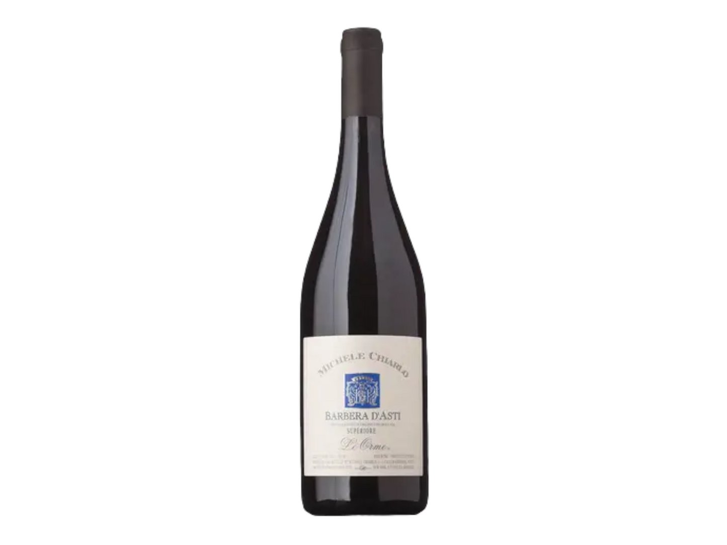 CHIARLO MICHELE BARBERA D'ASTI 750 ML