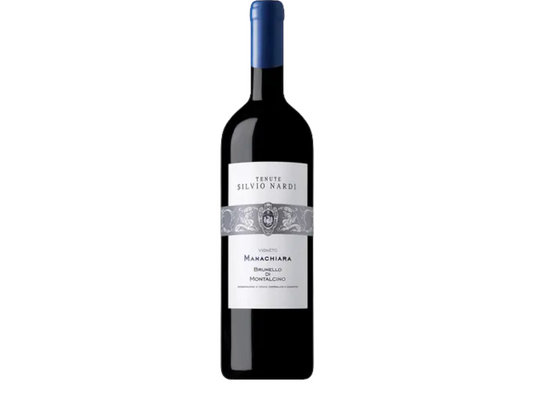 Tenute Silvio Nardi Brunello di Montalcino DOCG 750 ML