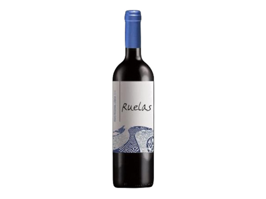 RUELAS RESERVA RED BLEND 750 ML