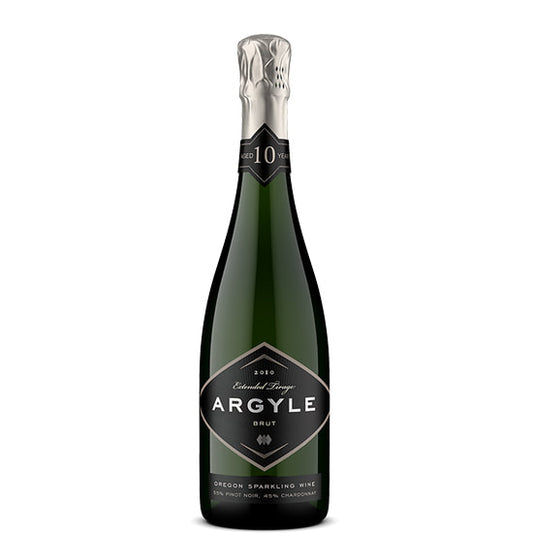 Argyle Extended Tirage Brut 750ml