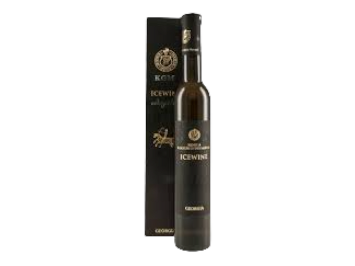 Kakhuri Gvinis Marani Icewine 375ml