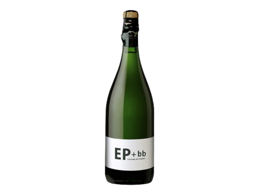 Casa de Piedra Espuma de Piedra EP + bb Blanc de Blancs 750ml