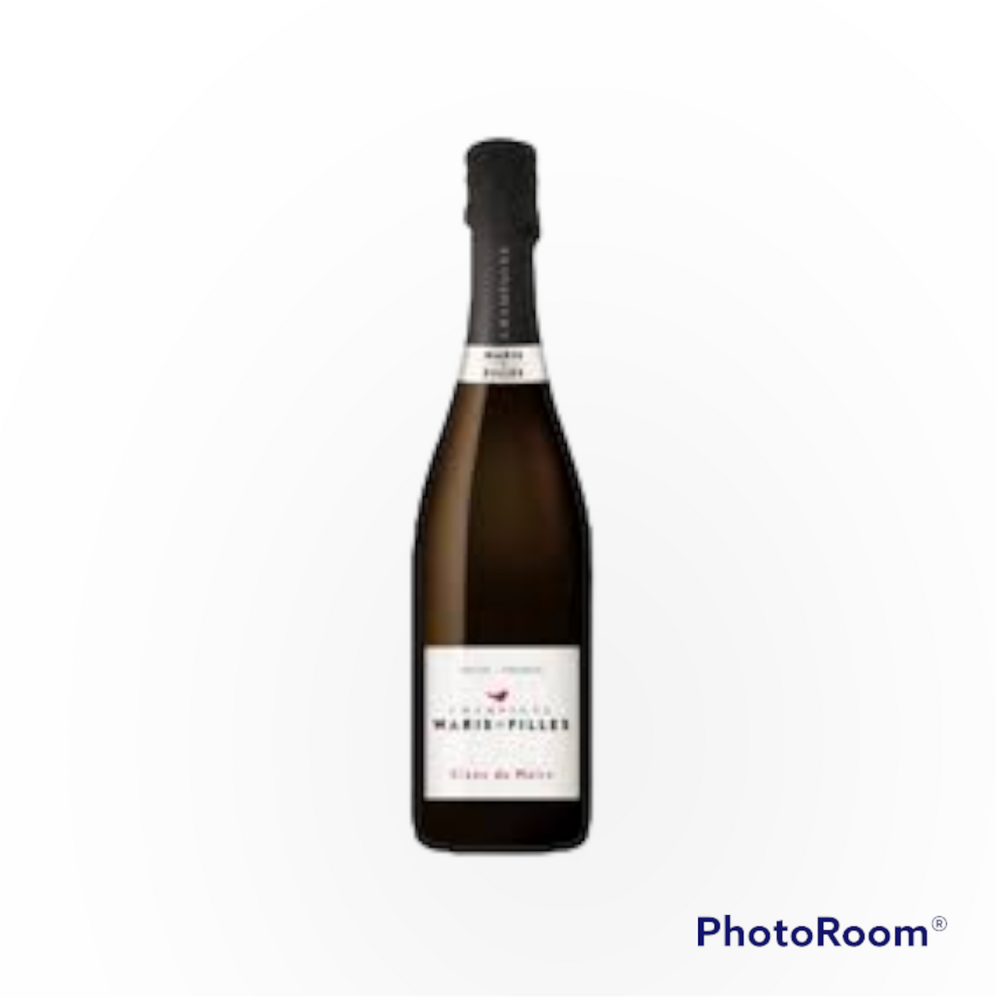 WARIS ET FILLES GRAND CRU 750 ML