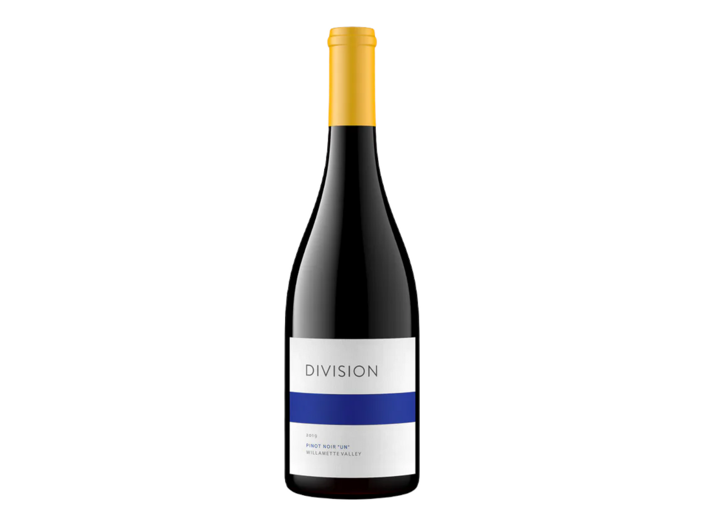 DIVISION PINOT NOIR 750 ML