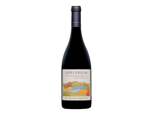 Adelsheim Vineyard Vintage Pinot Noir 750ml