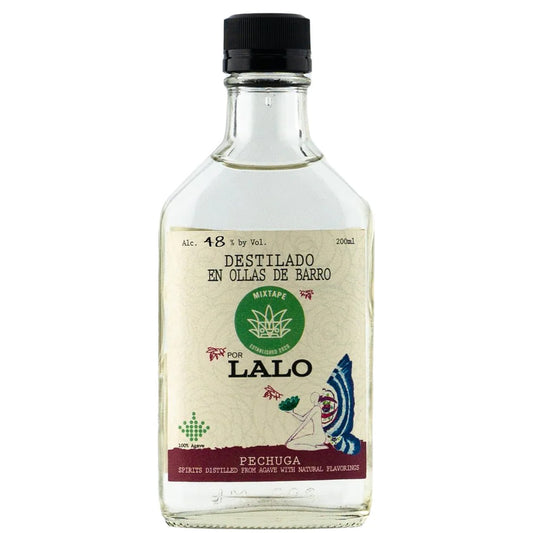 Destilado en Ollas de Barro Pechuga 750ml