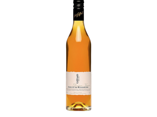 Giffard Premium Liqueur Abricot du Roussillon 750ml
