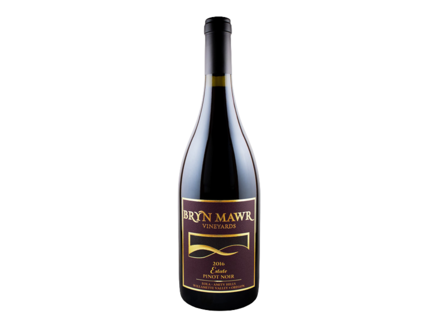 Bryn Mawr Vineyards Pinot Noir 750ml