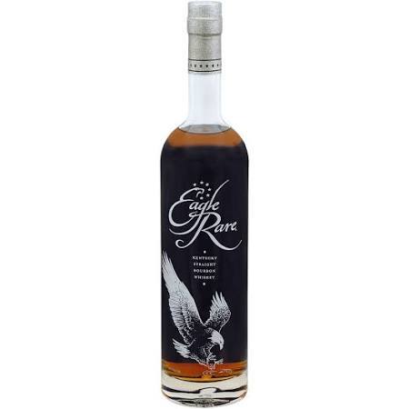 Eagle Rare 10 Year Single Barrel Kentucky Straight Bourbon Whiskey 750ml