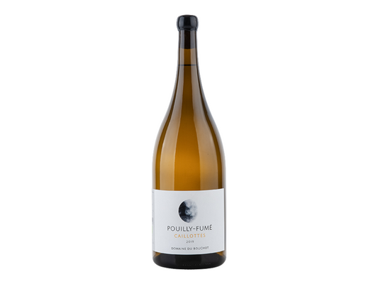 Domaine du Bouchot Pouilly Fume Caillottes 750ml