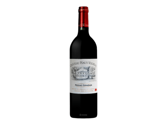 Chateau La Garde 750ml