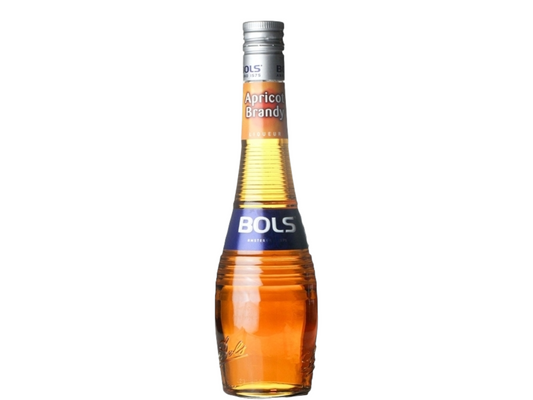 Bols Apricot Brandy Liqueur 750ml