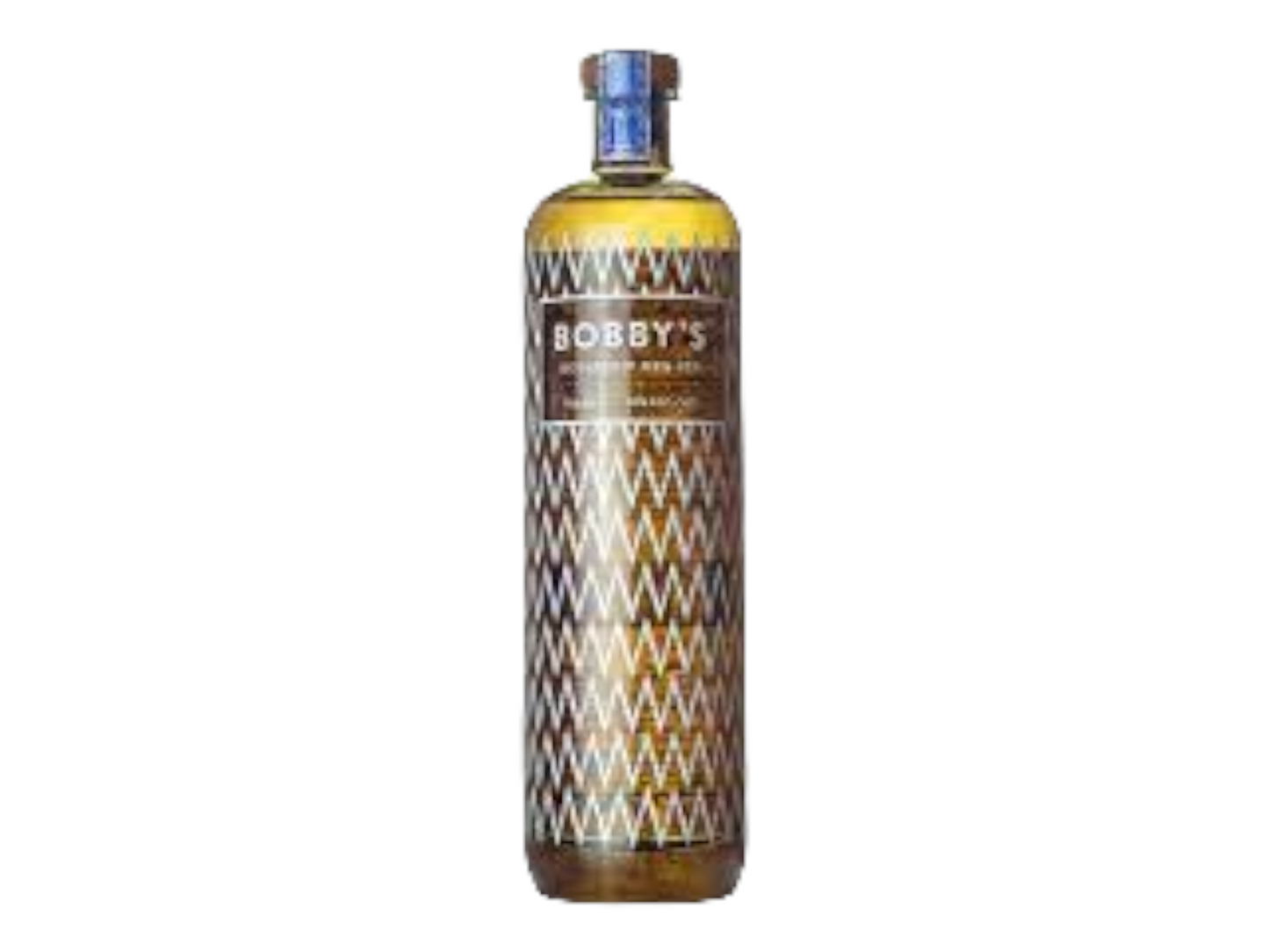 Bobby's Dry Gin 750ml