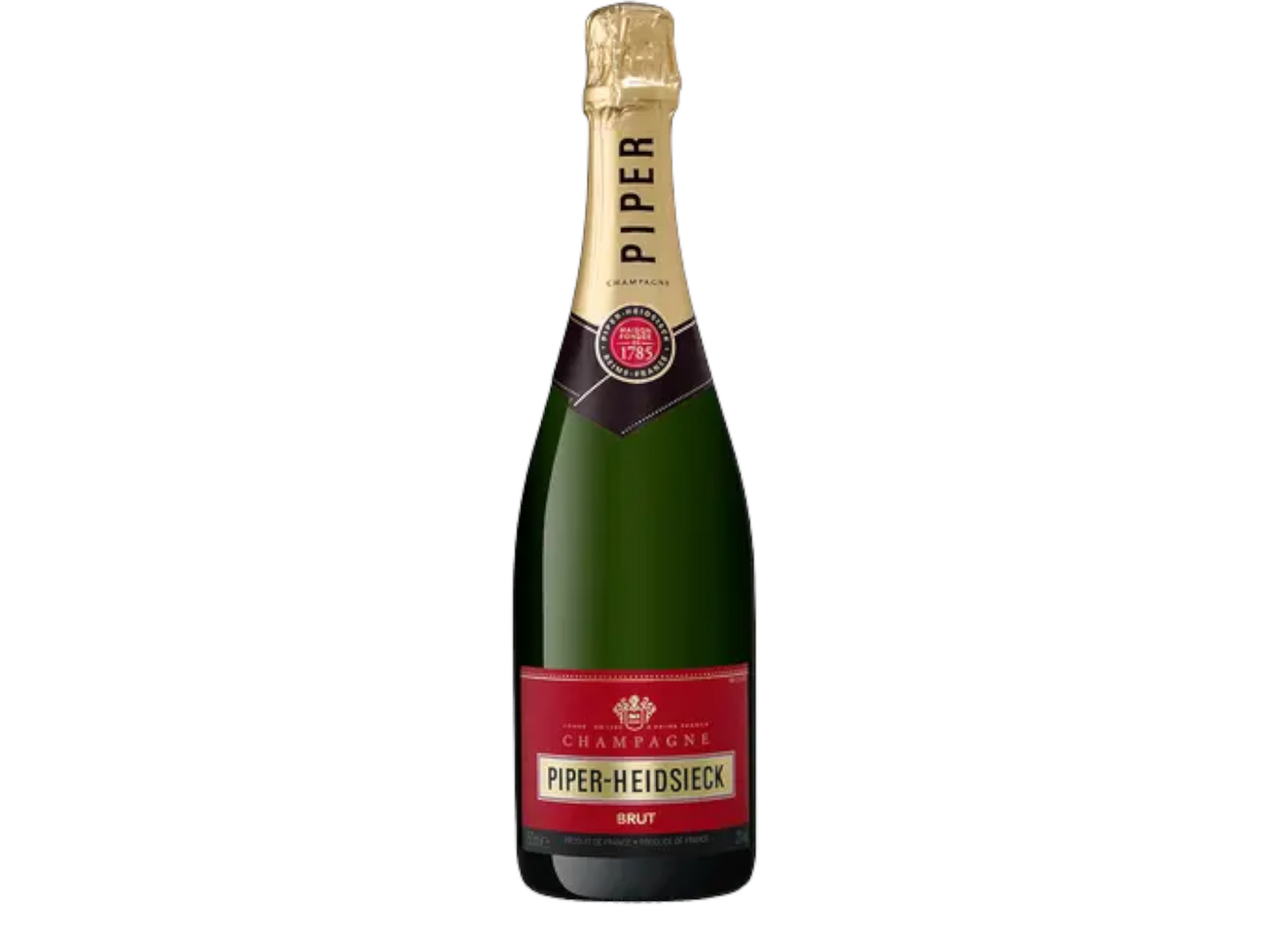 Piper-Heidsieck Cuvee Brut David Doran Summer Limited Edition Piper-Heidsieck Cuvee Brut David Doran Summer Limited Edition