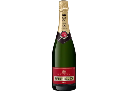 Piper-Heidsieck Cuvee Brut David Doran Summer Limited Edition 750ml