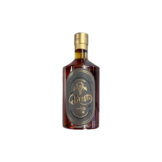 DUMAS 14 YEAR RUM 750 ML