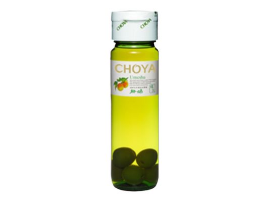 CHOYA UMESHU PLUM WINE 750 ML