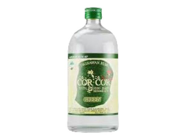 グレースラム COR:COR 750ml 沖縄産 s961518574427714645_p14163_i1_