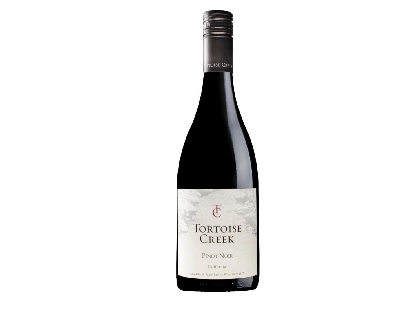 TORTOISE CREEK PINOT NOIR 750 ML