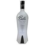 BELLE PERMIUM VODKA 750 ML