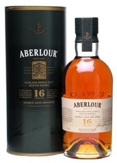 ABERLOUR 16 YRS OLD Regular