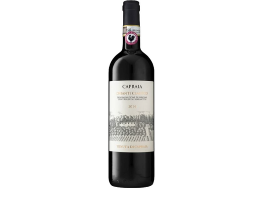 Tenuta di Capraia Chianti Classico DOCG 750ml