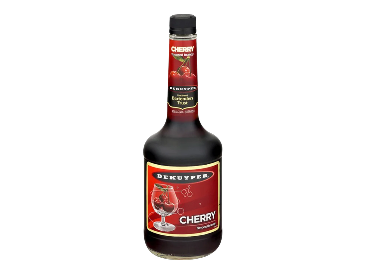 De Kuyper Cherry Brandy 750ml