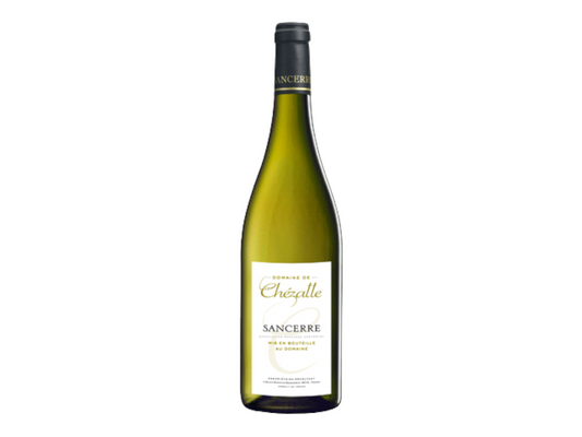 DOMIANE DE CHEZATTE SANCERRE 750 ML