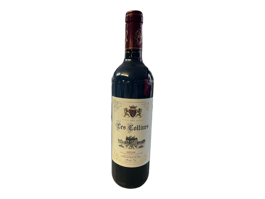Chateau des Collines 750ml