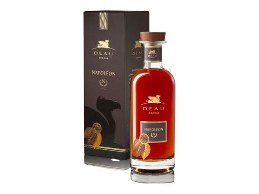 DEAU NEPOLIAN COGNAC Regular