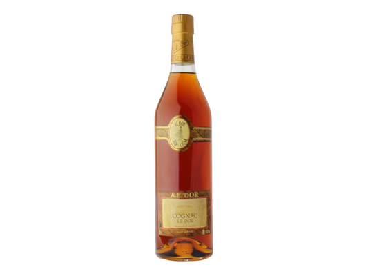 A.E. Dor Reserve Cigar Cognac 750ml