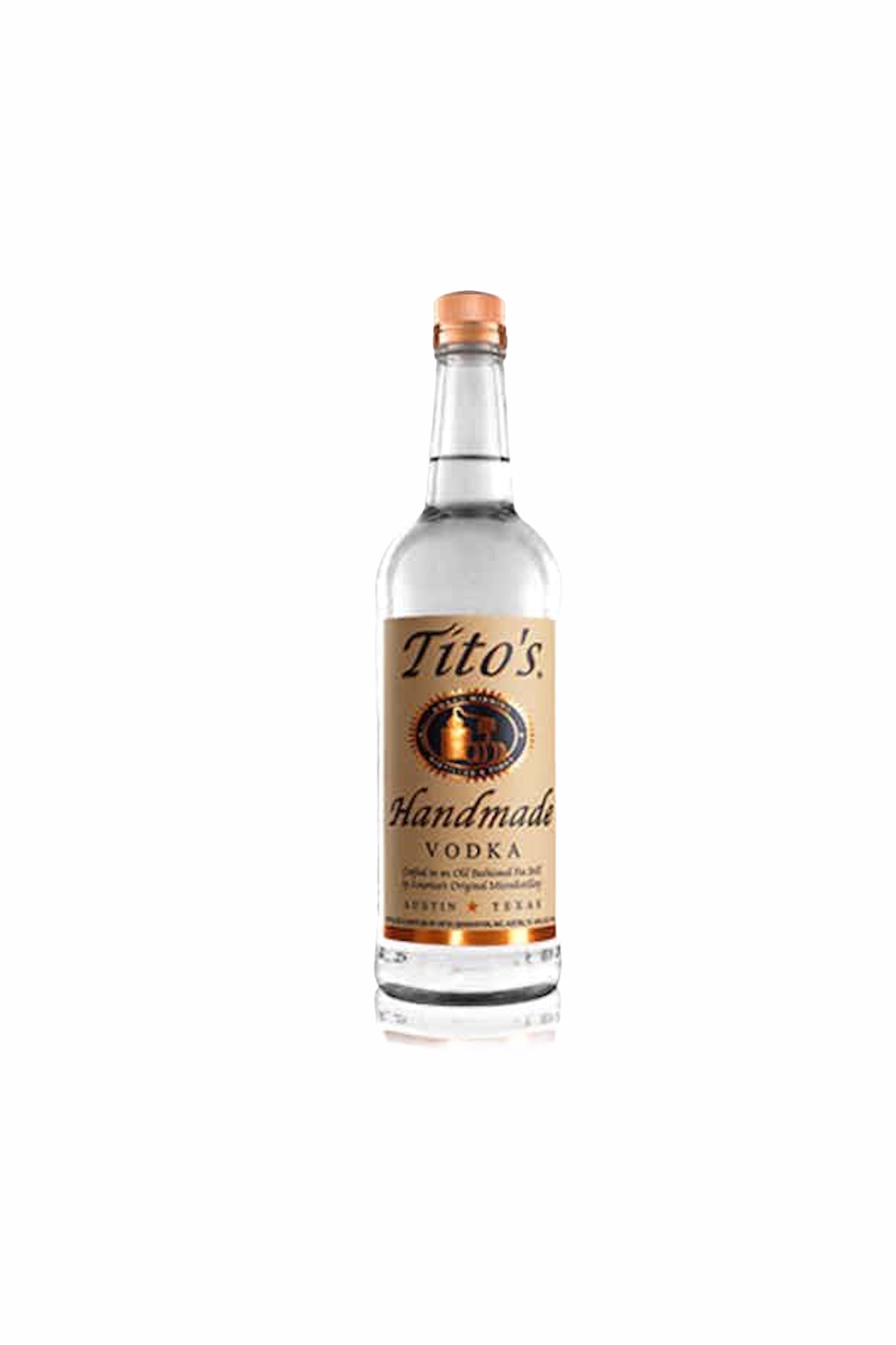 TITOS HANDMADE 200 ML 200ML