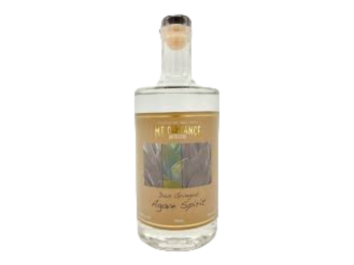 Mt. Defiance Distillery Dos Gringos Agave Spirit 750ml – Liquor
