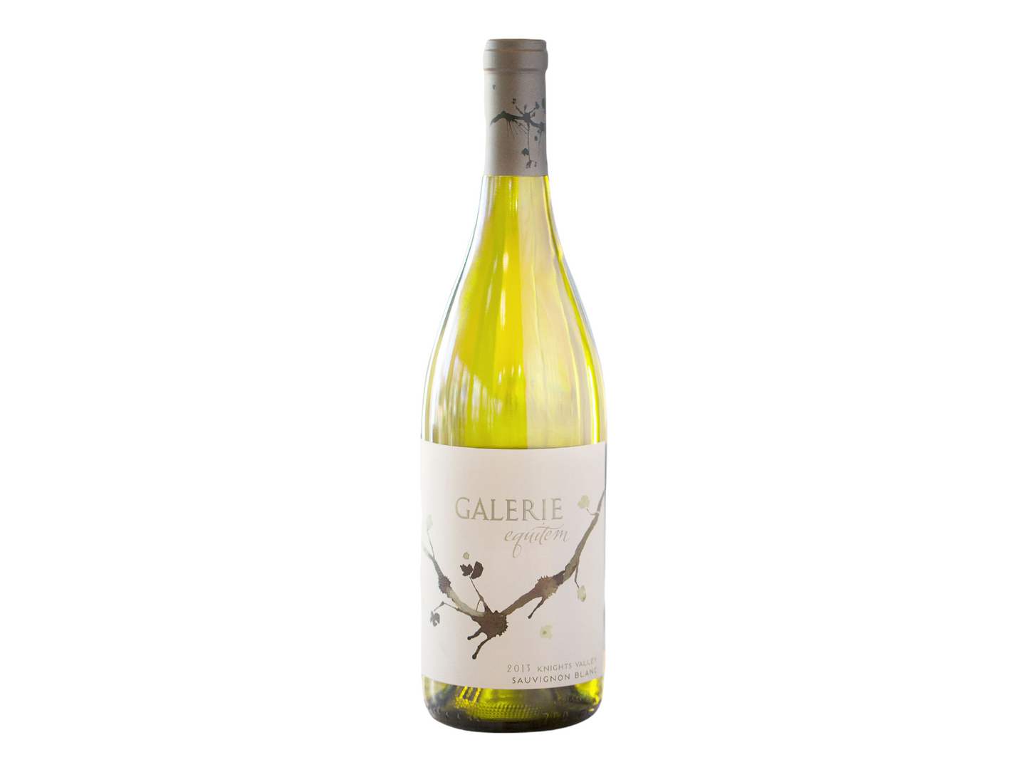 2018 Galerie Wines Equitem Sauvignon Blanc