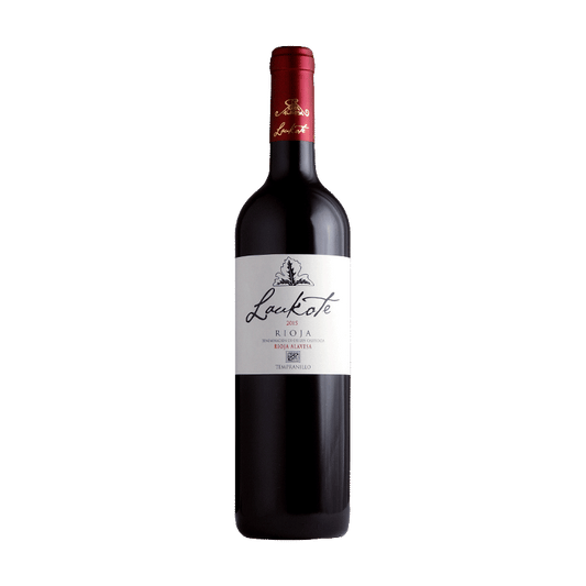 Bodegas Laukote Laukote Vendimia Seleccionada
