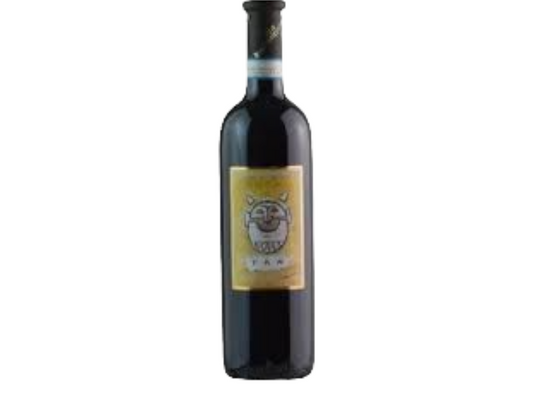 Rocche Costamagna Roccardo Langhe Nebbiolo 750ml