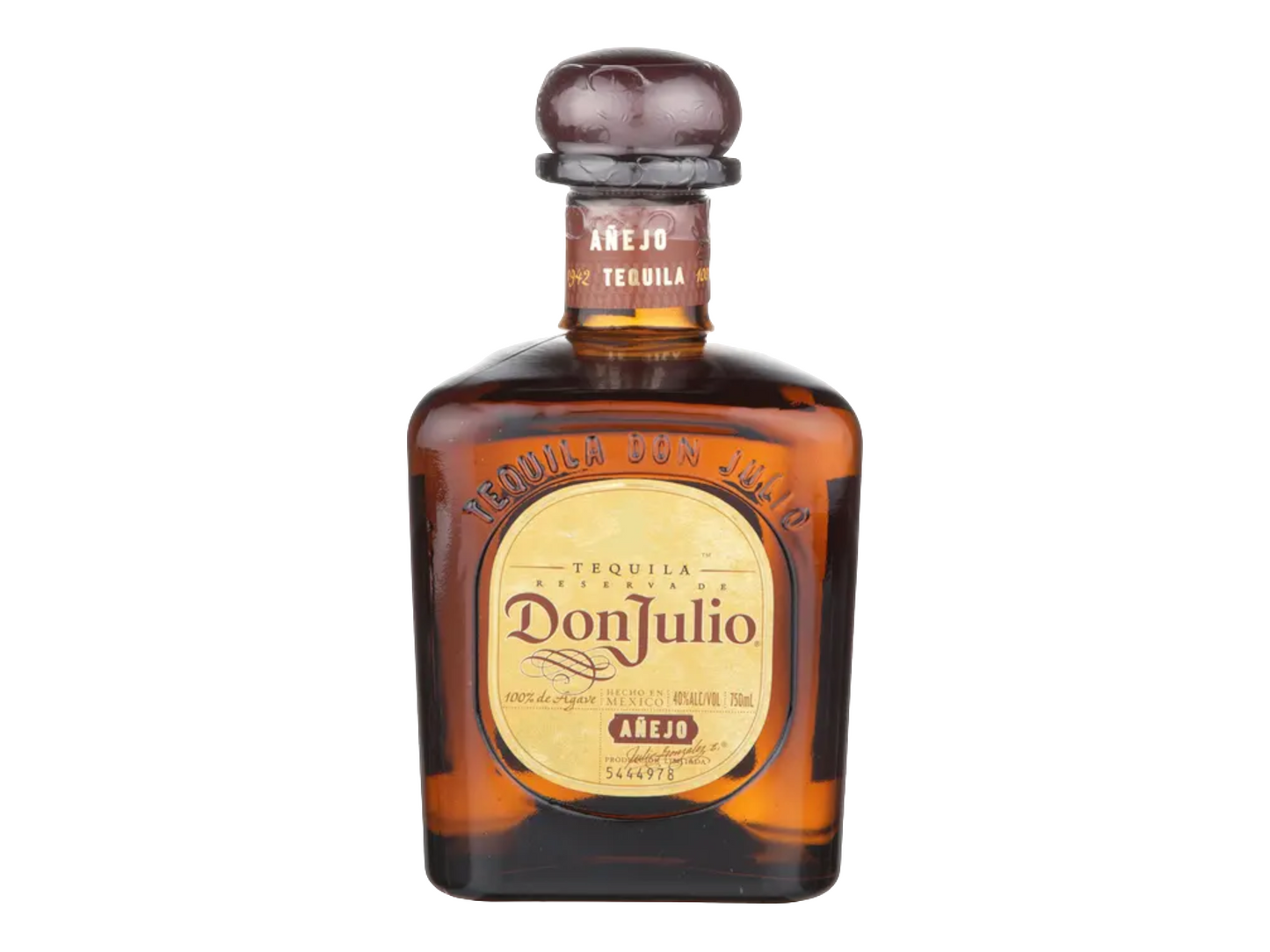 Don Julio Anejo Tequila 375ml