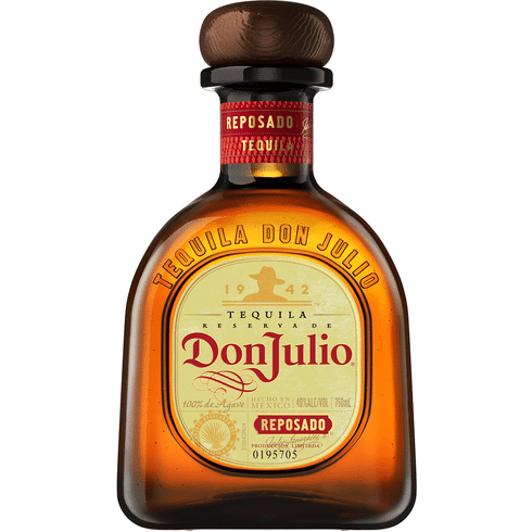 Don Julio Reserva de Don Julio Reposado Tequila 750ml