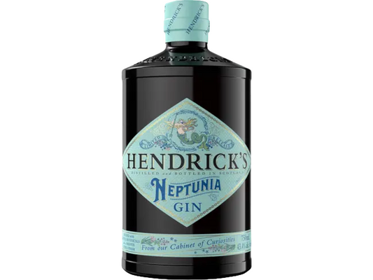 Hendrick's Neptunia Gin 750ml