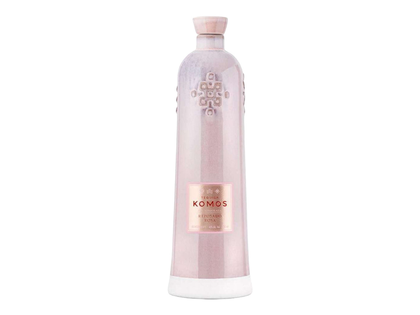 Casa Komos Tequila Reposado Rosa 750ml