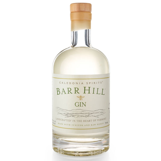 CALEDONIA SPIRITS JUNIPER AND RAW HONEY-375 ML 375 ML