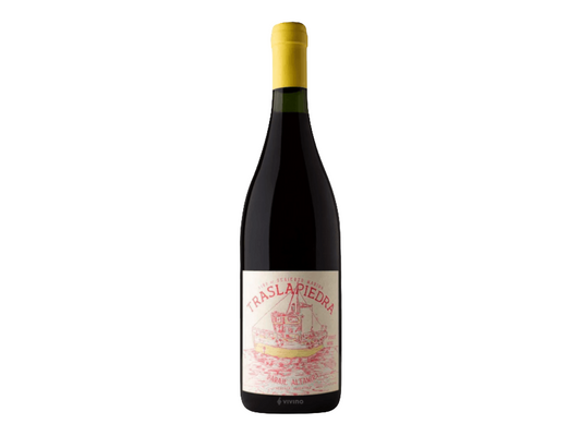 TRASLAPIEDRA MENDOZA PINOT NOIR 750 ML