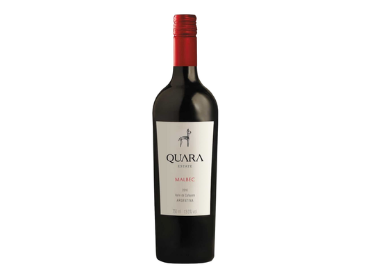 QUARA MALBEC 750ml