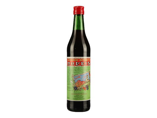 Antico Amaro Noveis Liqueur 750ml