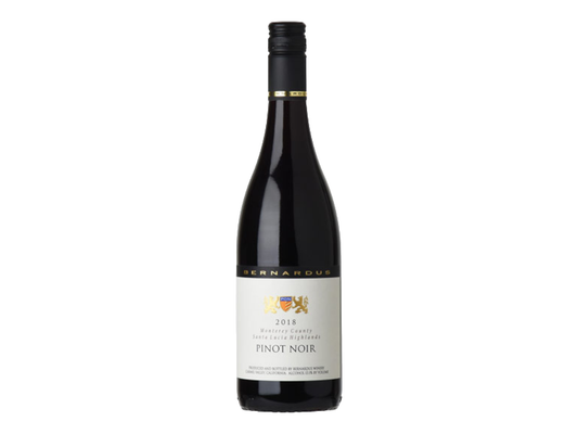 Bernardus Pinot Noir 750ml