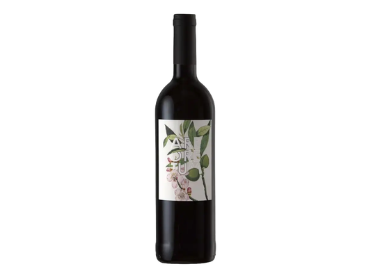 ARBORETUM SOUTH AFRICAN RED WINE 750 ML