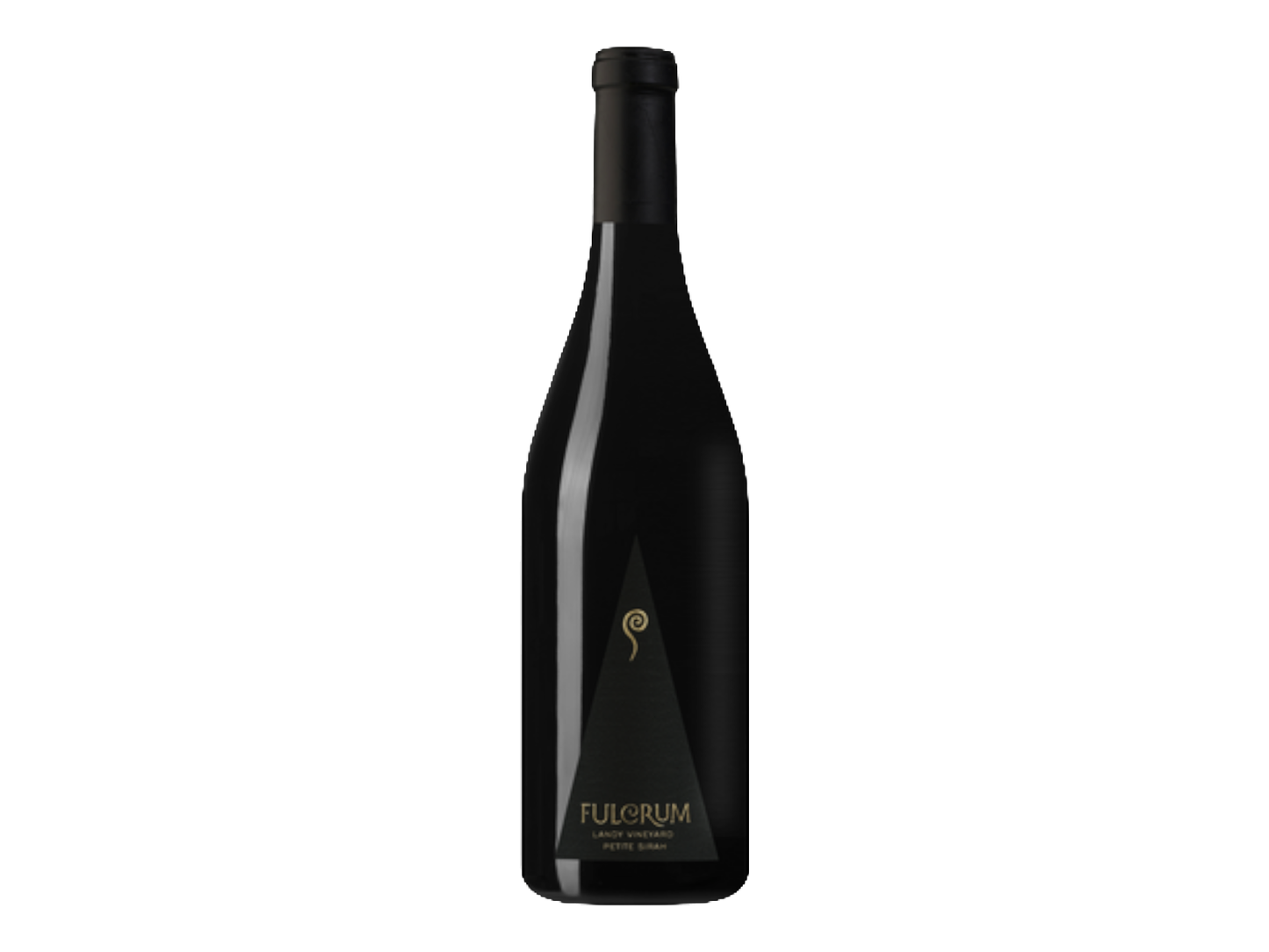 Fulcrum Landy Vineyard Petite Sirah 750ml