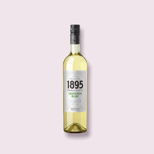 Bodega Norton Coleccion Varietales Sauvignon Blanc 750ml