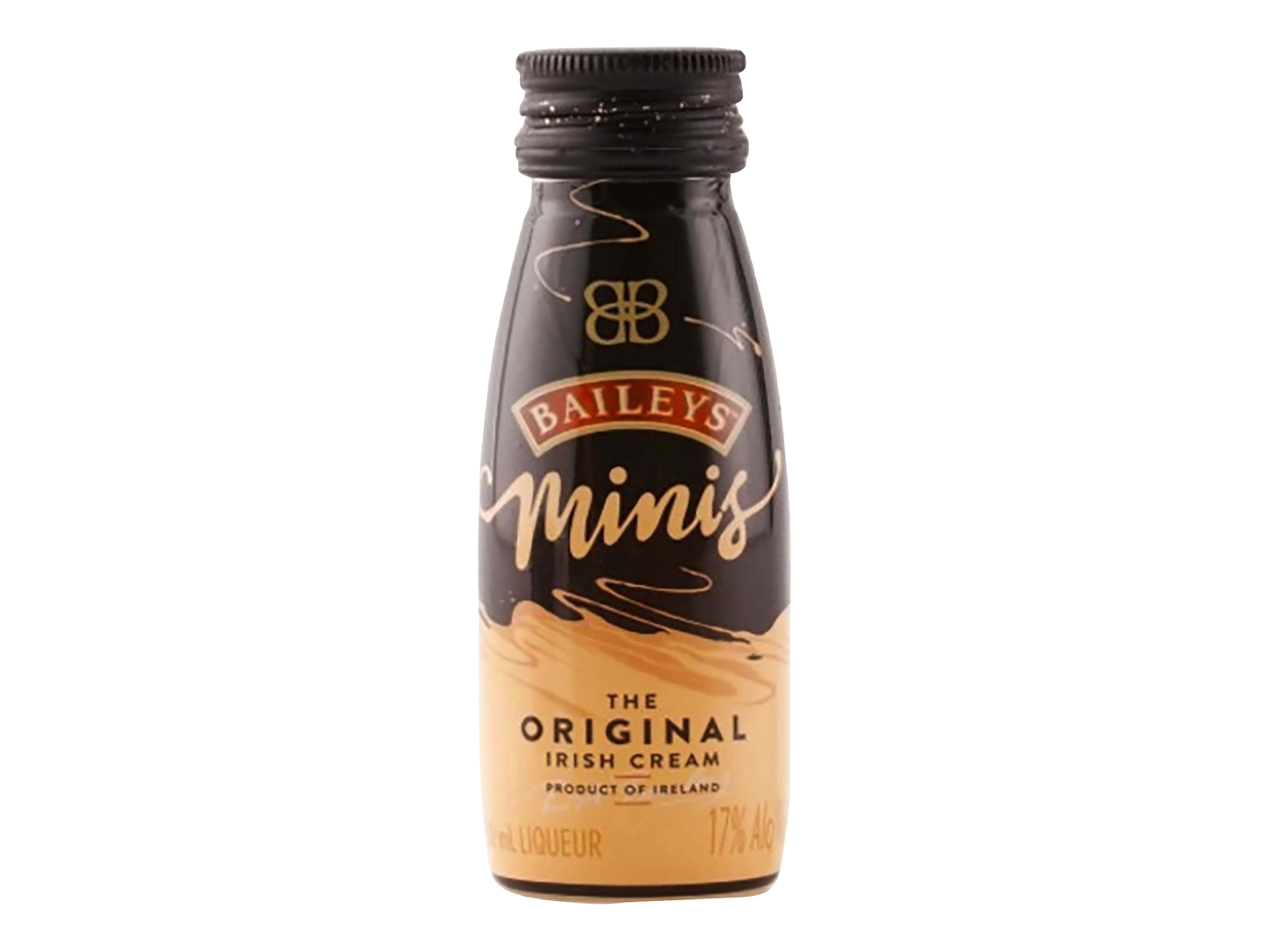 Baileys The Original Irish Cream Liqueur 50ml